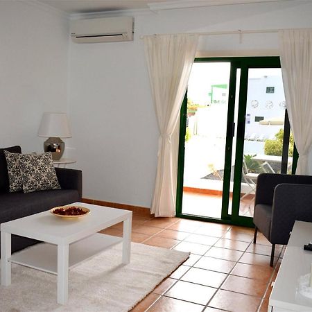 Апартаменты Playa Park 3 Пуэрто дель Кармен Экстерьер фото